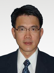 Dr Low Tze Hau